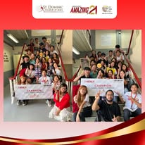 Student Life Image