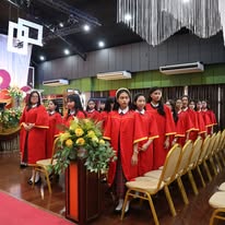 Student Life Image