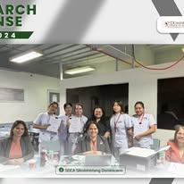 Student Life Image