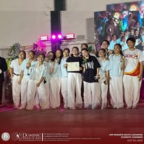 Student Life Image