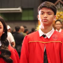 Student Life Image