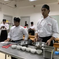 Student Life Image
