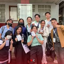 Student Life Image
