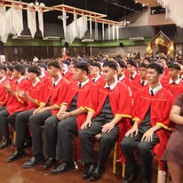 Student Life Image