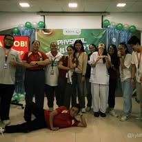 Student Life Image