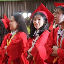 Student Life Image