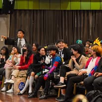 Student Life Image