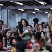Student Life Image