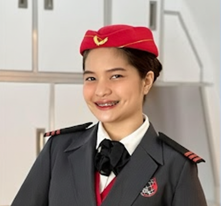 Patricia Anne D. Manabat