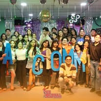 Student Life Image