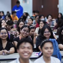 Student Life Image