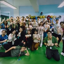 Student Life Image