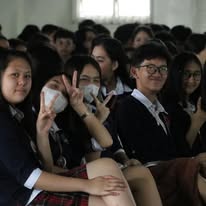 Student Life Image