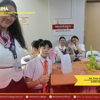 Student Life Image