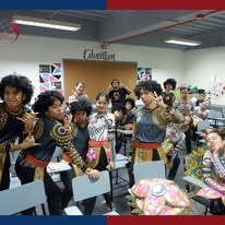 Student Life Image