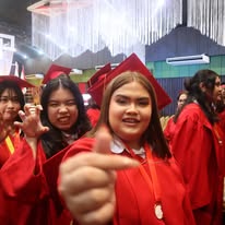 Student Life Image