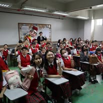 Student Life Image