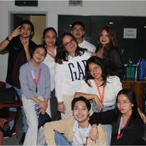 Student Life Image