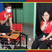 Student Life Image
