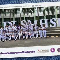 Student Life Image