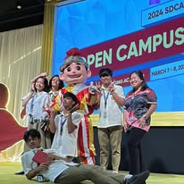 Student Life Image