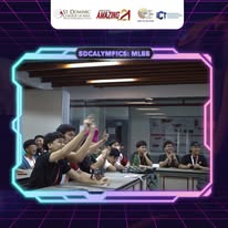 Student Life Image