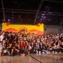 Student Life Image