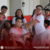 Student Life Image