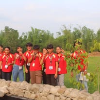 Student Life Image