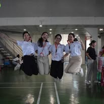 Student Life Image