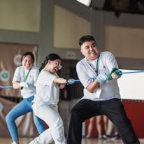 Student Life Image