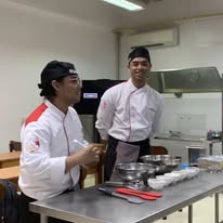 Student Life Image