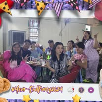 Student Life Image