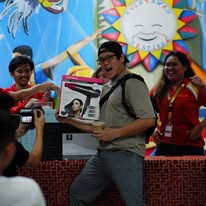 Student Life Image