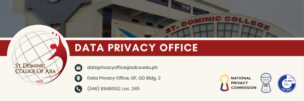 Data Privacy Office