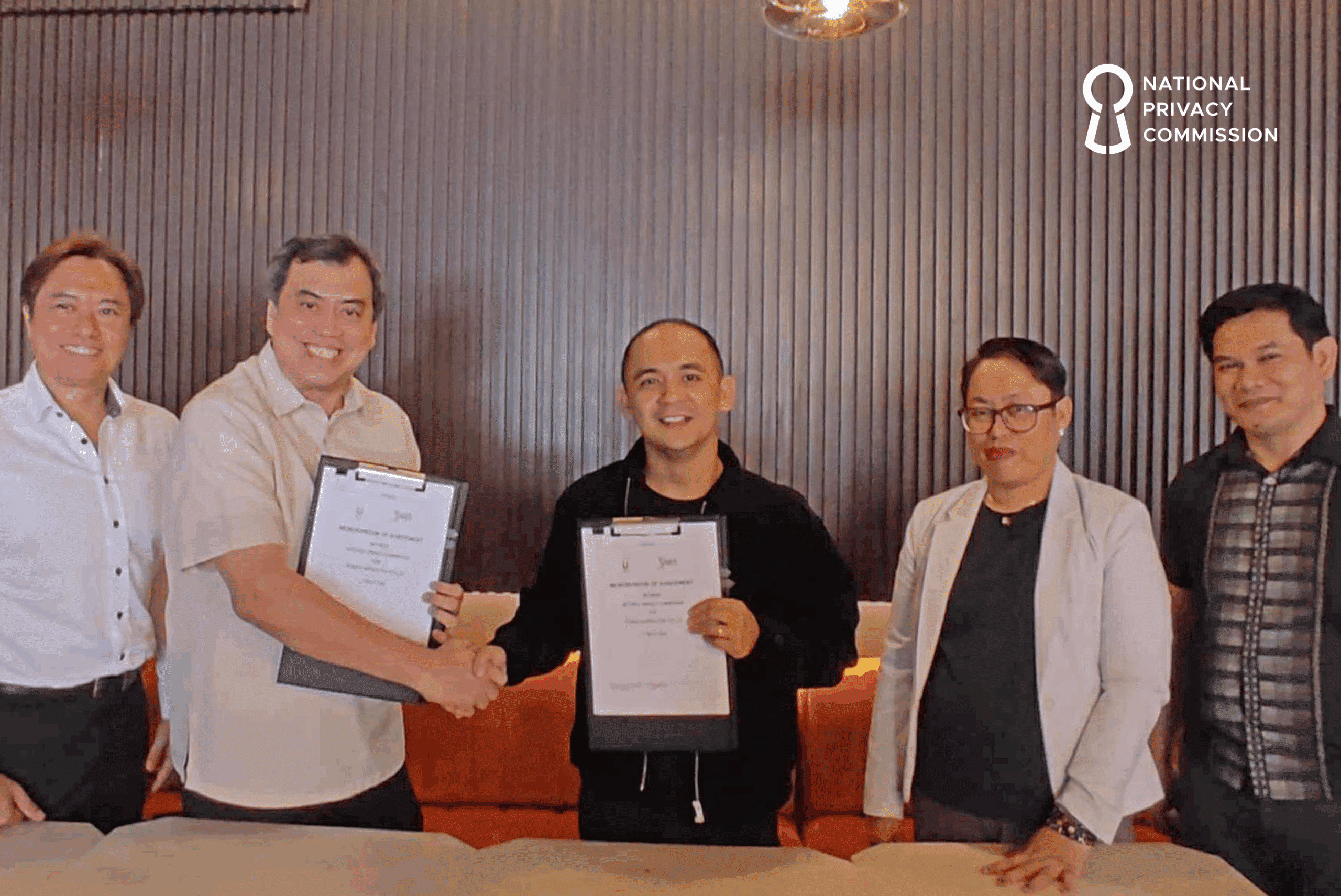 NPC, Straits Interactive Pte. Ltd. collaborate to enhance data privacy initiatives with generative A