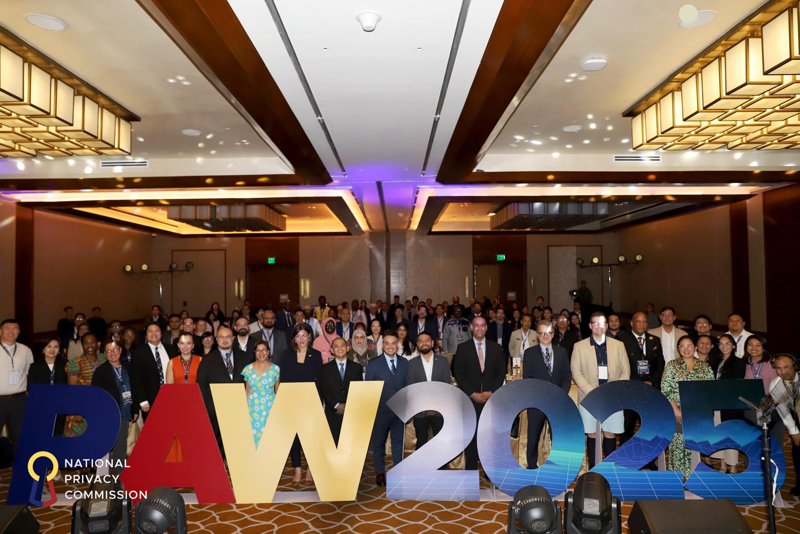 PH hosts international data privacy authorities to strengthen global cooperation