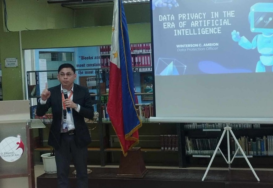 Data Privacy in the Era of Artificial Intelligence