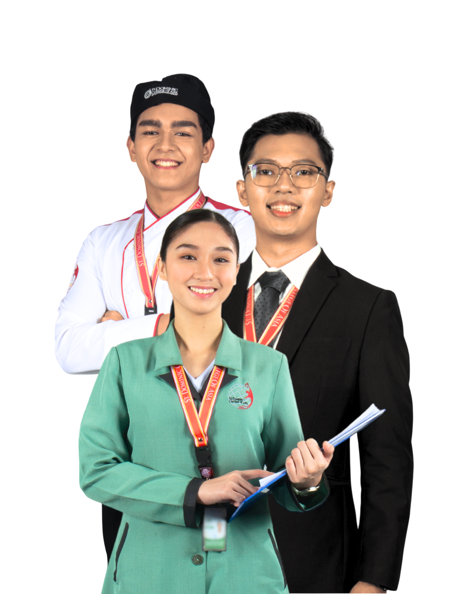 Higher Education