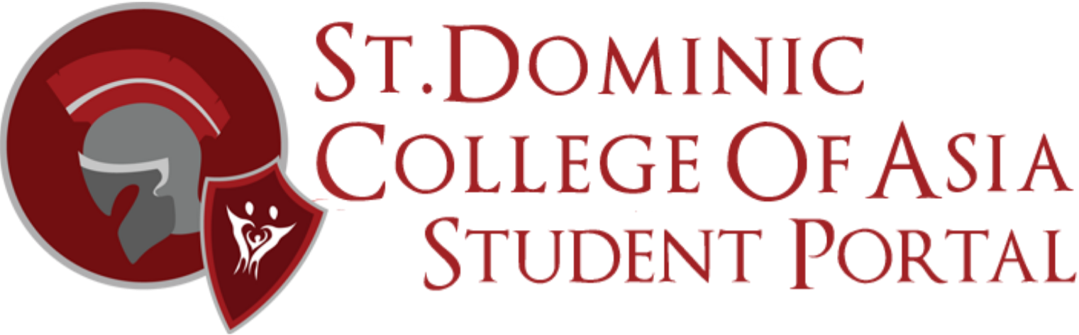 SDCA Student Portal Logo